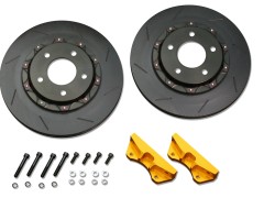 brembo F50キャリパー取付Kit フェアレディーZ32サムネイル